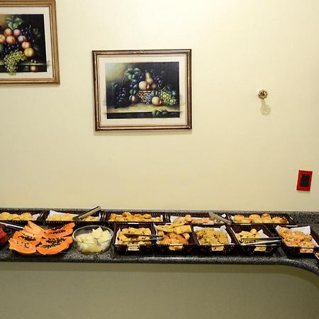 Tucuruí Hotel Goiania מראה חיצוני תמונה