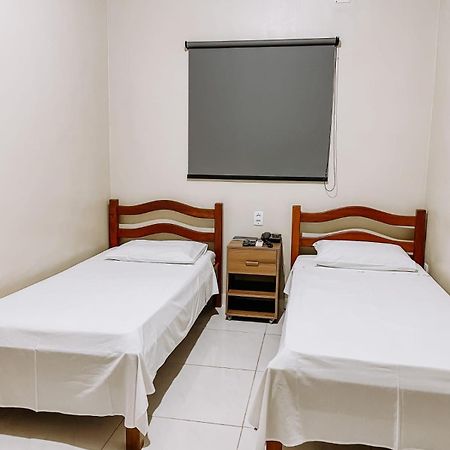 Tucuruí Hotel Goiania מראה חיצוני תמונה