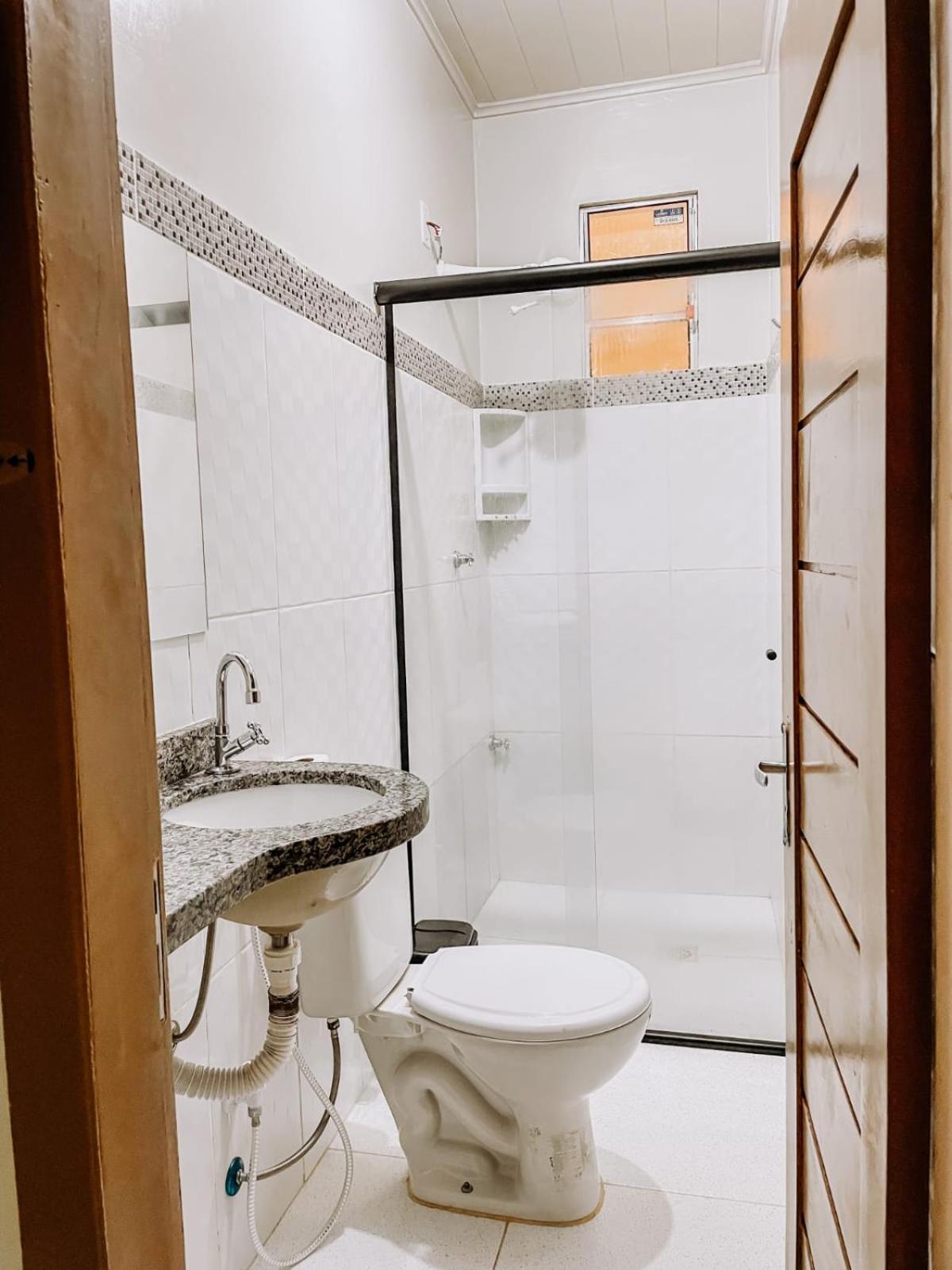 Tucuruí Hotel Goiania מראה חיצוני תמונה