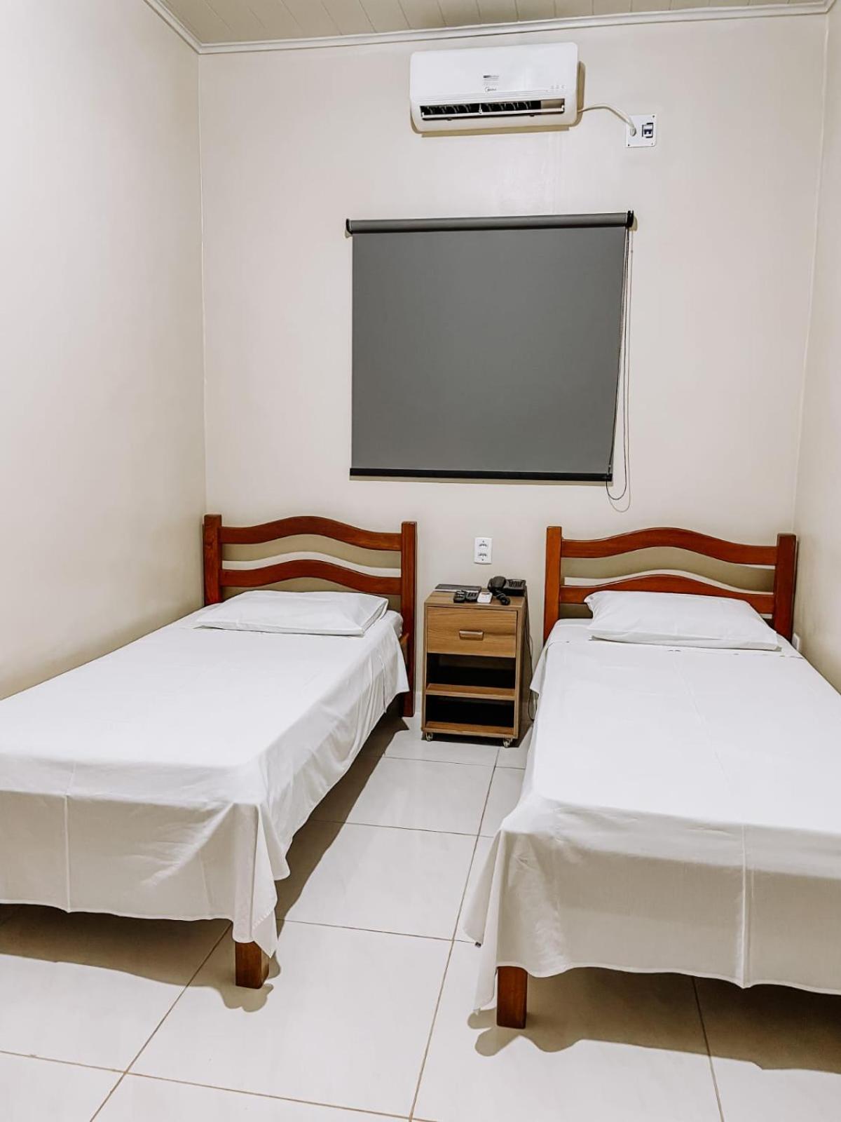 Tucuruí Hotel Goiania מראה חיצוני תמונה