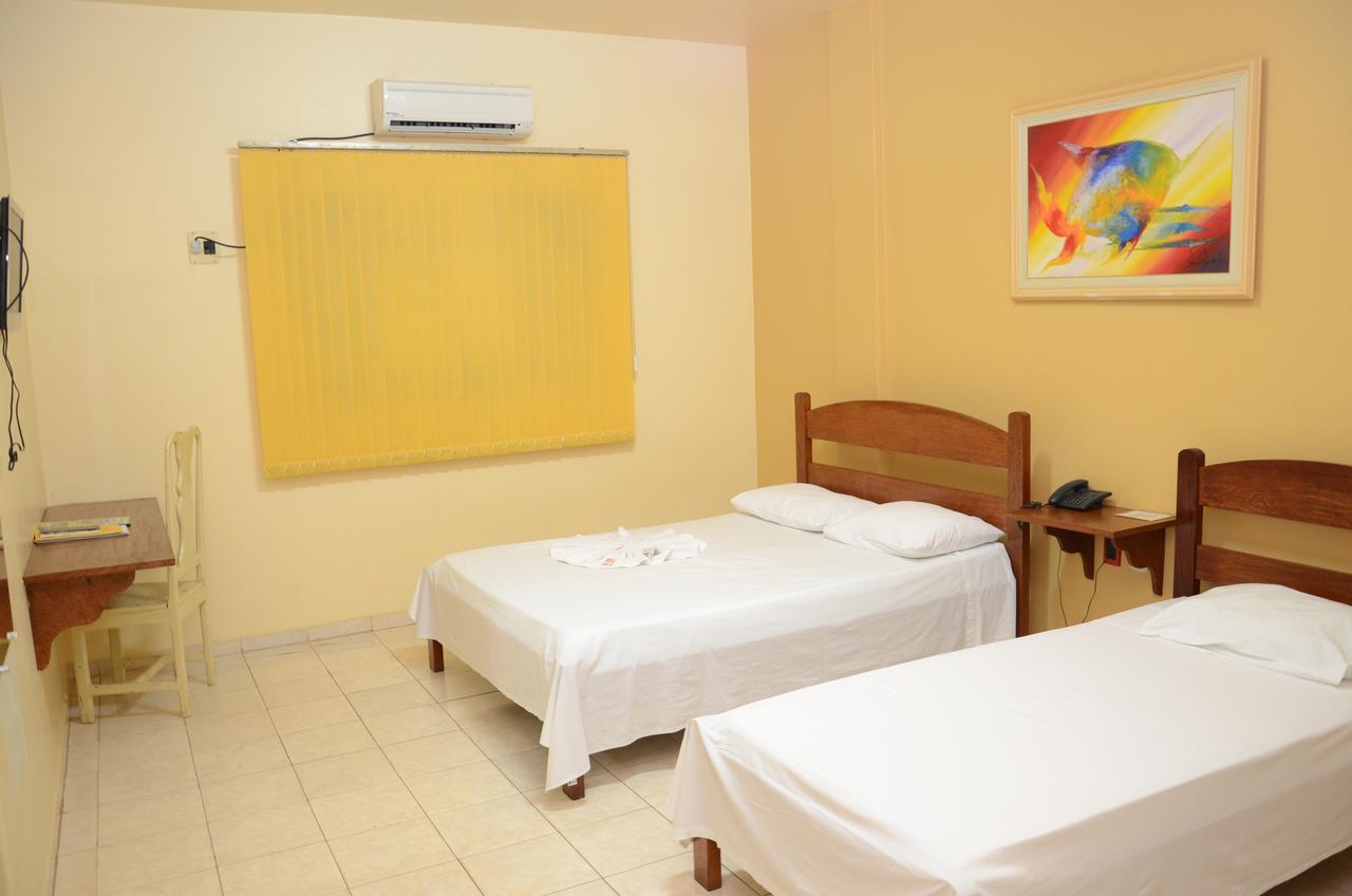 Tucuruí Hotel Goiania מראה חיצוני תמונה