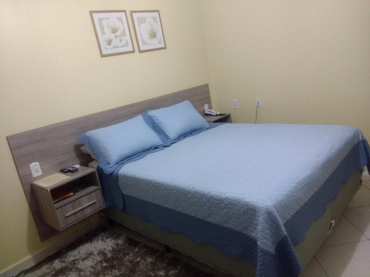 Tucuruí Hotel Goiania מראה חיצוני תמונה