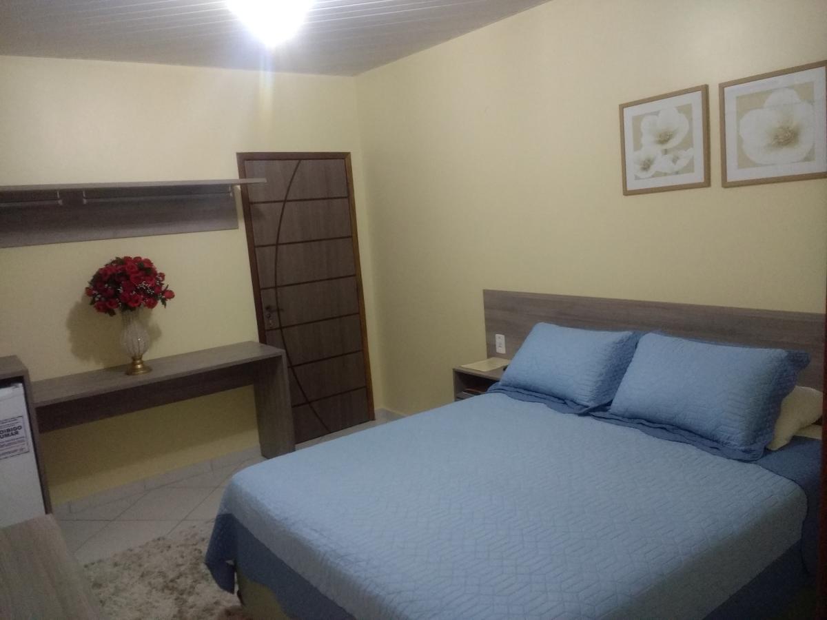 Tucuruí Hotel Goiania מראה חיצוני תמונה