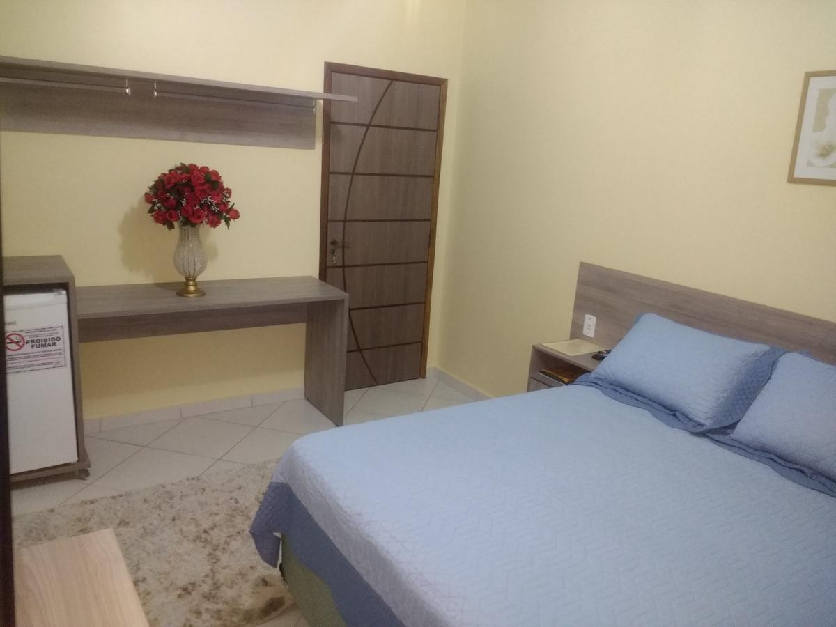 Tucuruí Hotel Goiania מראה חיצוני תמונה