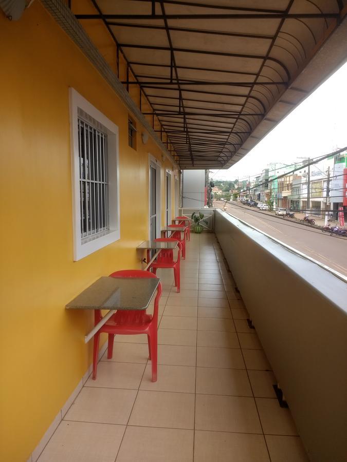 Tucuruí Hotel Goiania מראה חיצוני תמונה