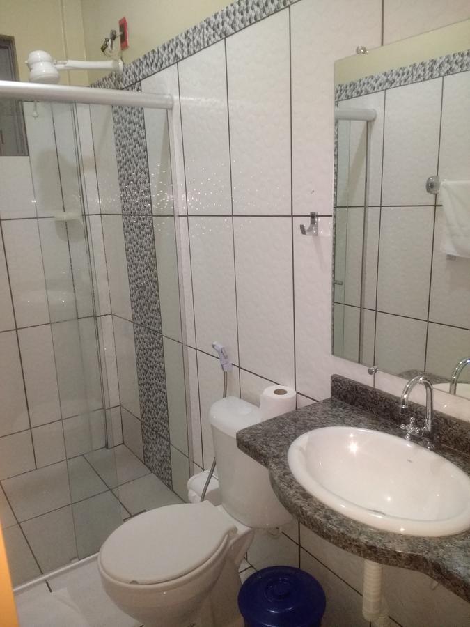 Tucuruí Hotel Goiania מראה חיצוני תמונה