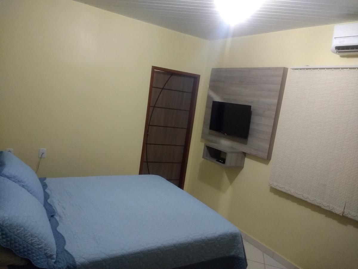 Tucuruí Hotel Goiania מראה חיצוני תמונה