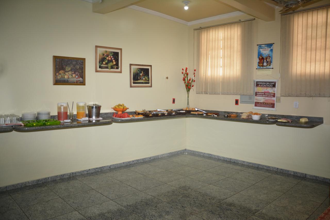 Tucuruí Hotel Goiania מראה חיצוני תמונה
