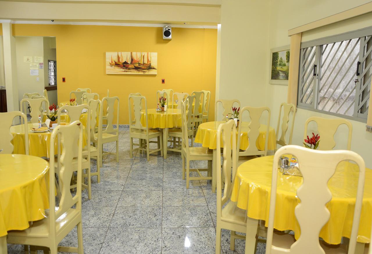 Tucuruí Hotel Goiania מראה חיצוני תמונה