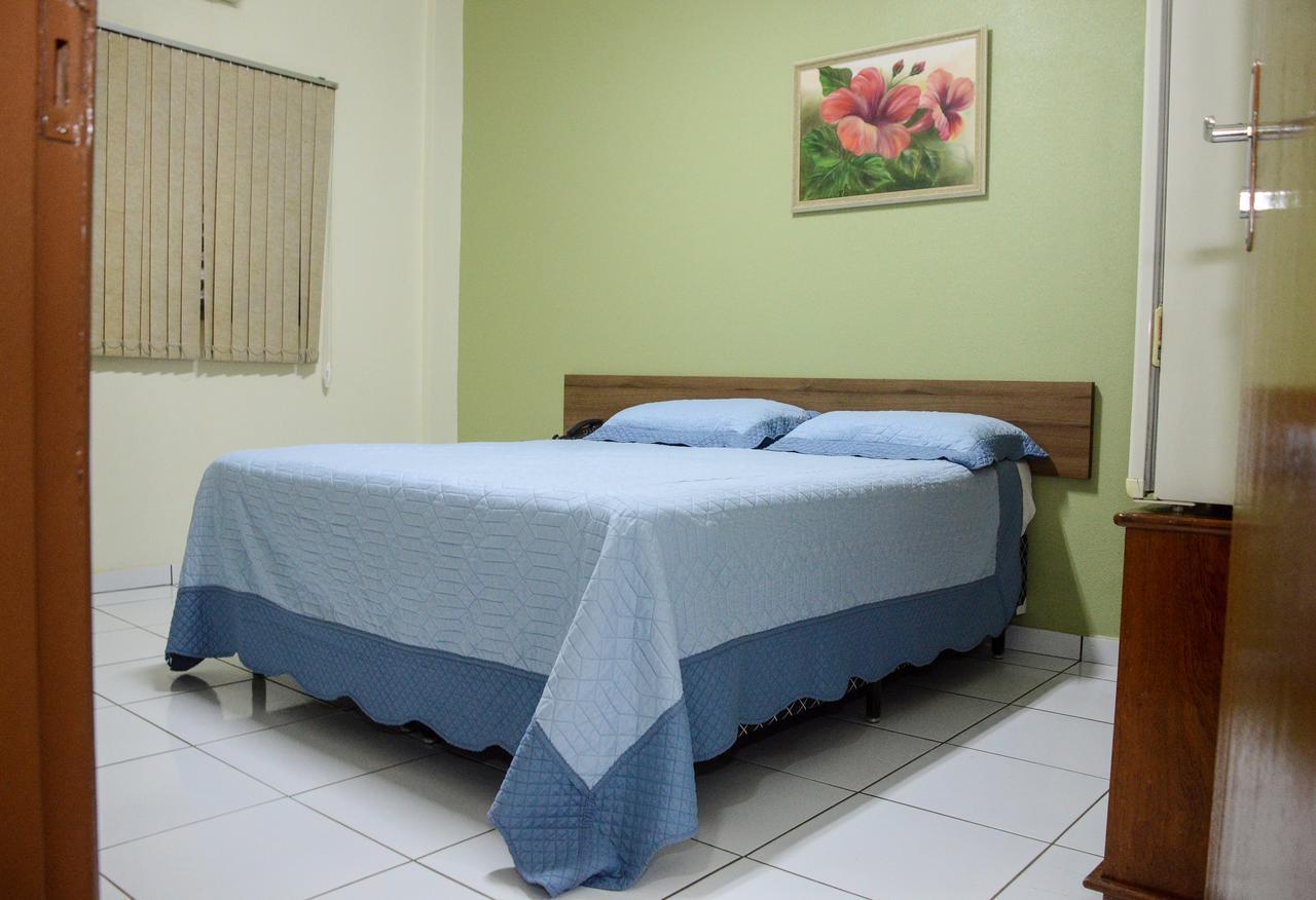Tucuruí Hotel Goiania מראה חיצוני תמונה